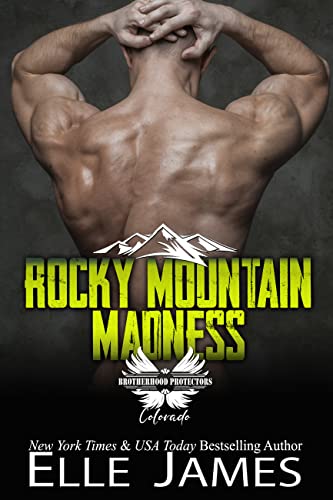 Rocky Mountain Madness cover