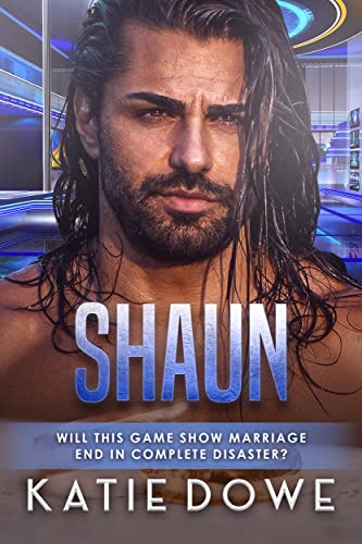 Shaun book cover