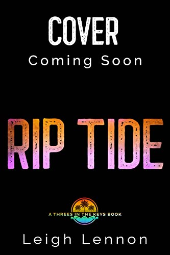 Rip Tide book cover