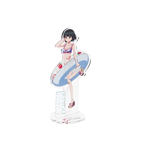出会って5秒でバトル 人気キャラクター投票・ランキング　4位　多々良りんごの画像