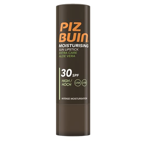 (-23%) PIZ BUIN 4,9 g Lippenstift, Aloe, LSF 30