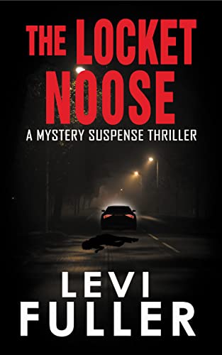 The Locket Noose book cover
