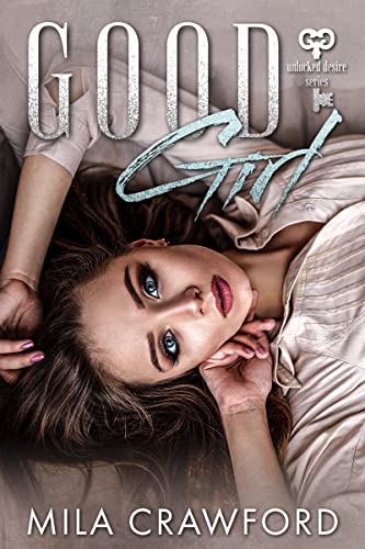 Good Girl book cover