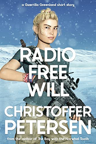 Radio Free Will book cover
