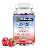 Garden of Life Magnesium