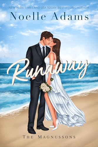 Runaway book cover