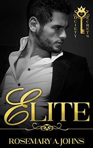 Elite book cover