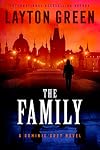 The Family (The Dominic Grey Novels Book 6)