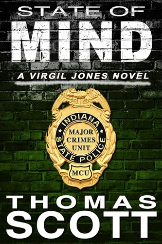 State of Mind book cover