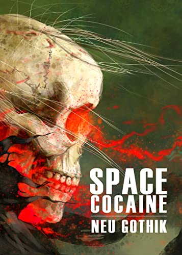 Neu Gothik book cover