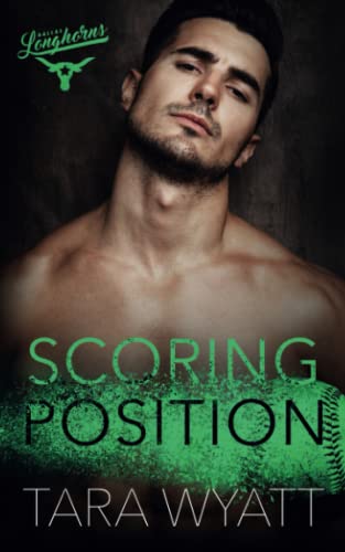Scoring Position book cover