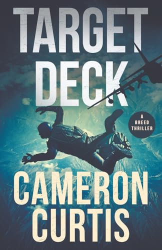 Target Deck book cover