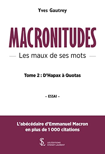 Couverture du livre
