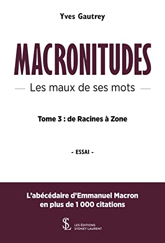 Couverture du livre