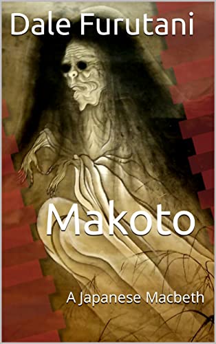 Makoto book cover