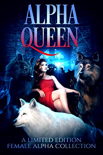 Alpha Queen cover