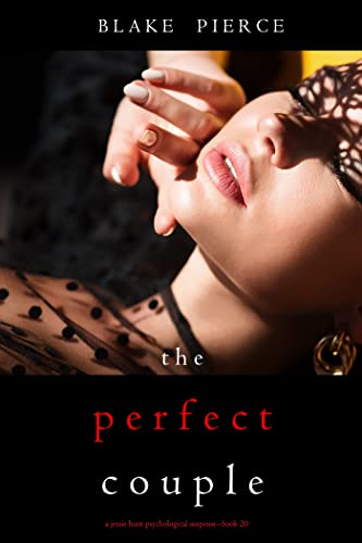 The Perfect Couple book cover