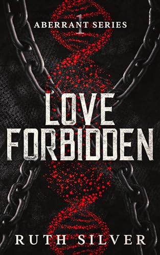 Love Forbidden / Aberrant book cover