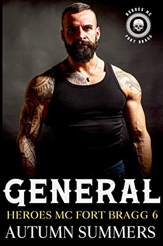 General book cover