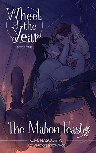 The Mabon Feast cover