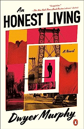 An Honest Living book cover