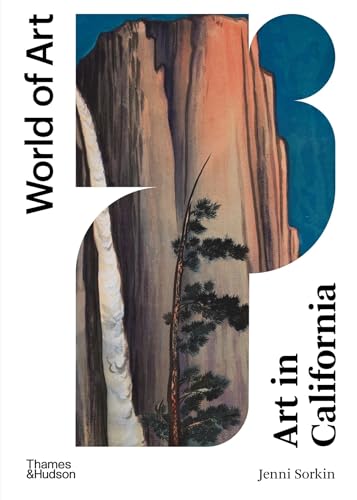 Art in California book cover