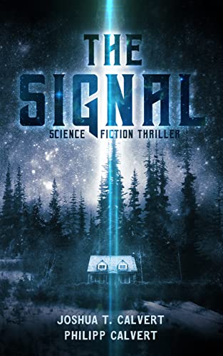 The Signal book cover