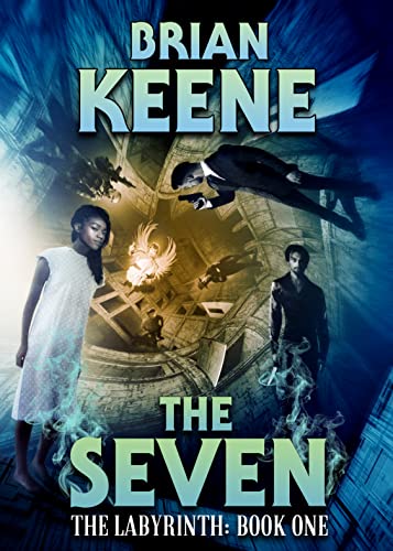 The Seven book cover