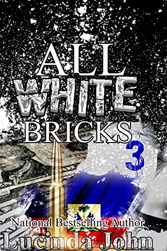 All White Bricks 3 book cover