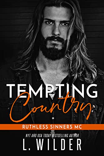 Tempting Country book cover