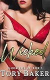 Wicked (Diamondback MC Book 7)