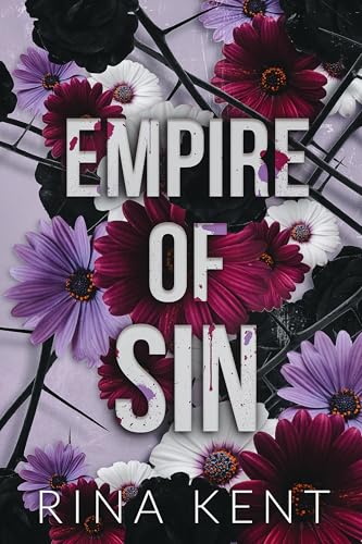 Empire of Sin cover