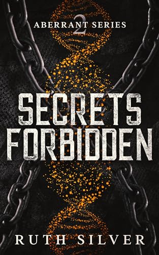 Secrets Forbidden / Moirai book cover