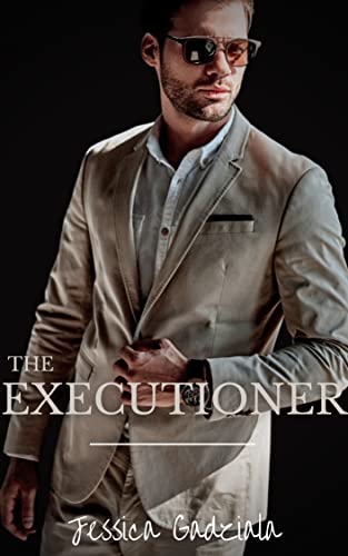 The Executioner cover