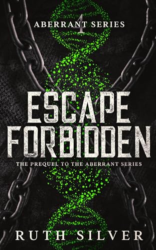Escape Forbidden book cover