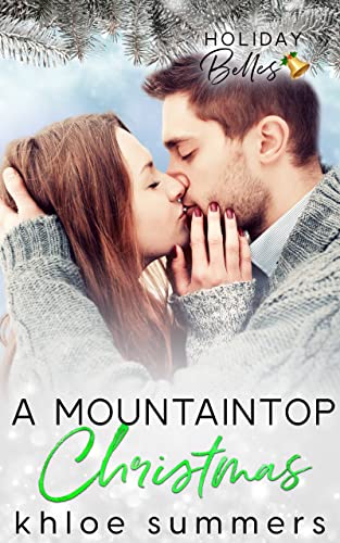 A Mountaintop Christmas book cover