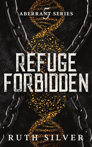 Refuge Forbidden book cover