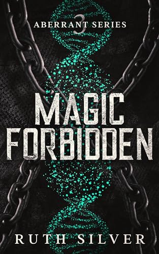 Magic Forbidden / Isaura book cover