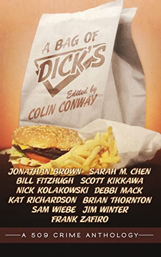 A Bag of Dick's cover