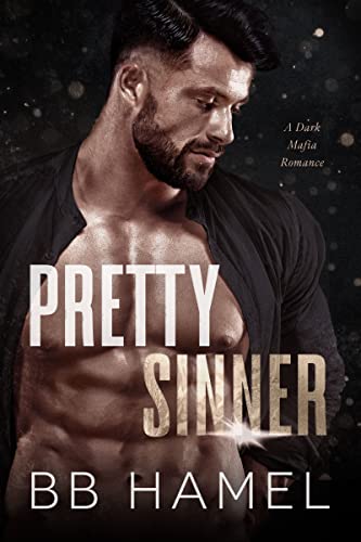 Pretty Sinner book cover