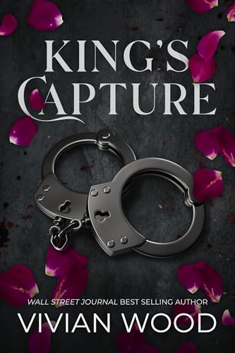 King's Capture book cover