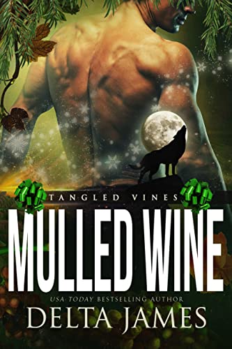 Mulled Wine book cover