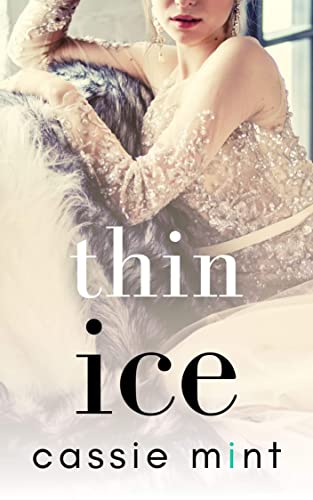 Thin Ice book cover