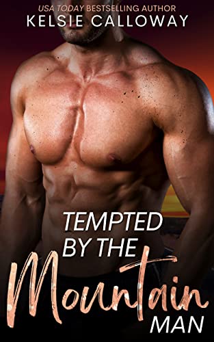Mountain Man Temptation / Tempted By The Mountain Man book cover