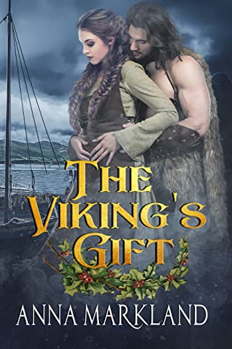 The Viking's Gift book cover