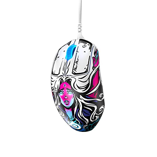 Steelseries Prime - Souris gaming filaire usb