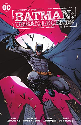 Vol. 1 book cover