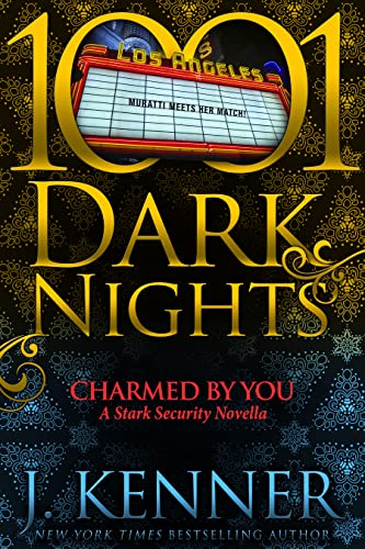Charmed By You book cover