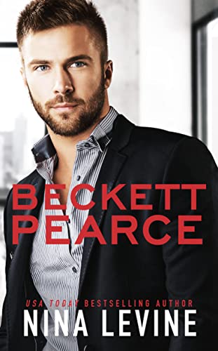 Beckett Pearce cover