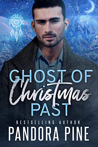 Ghost of Christmas Past book cover
